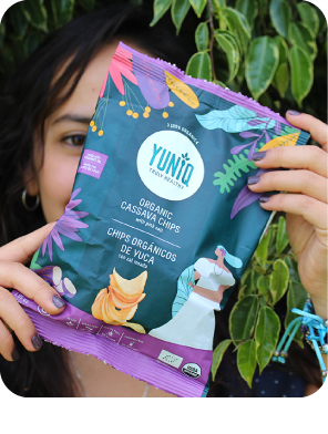 2018
We opened our YUNIQ LAB point of sale. We launched our Yuniq brand, with product options specially created to break with the ordinary.